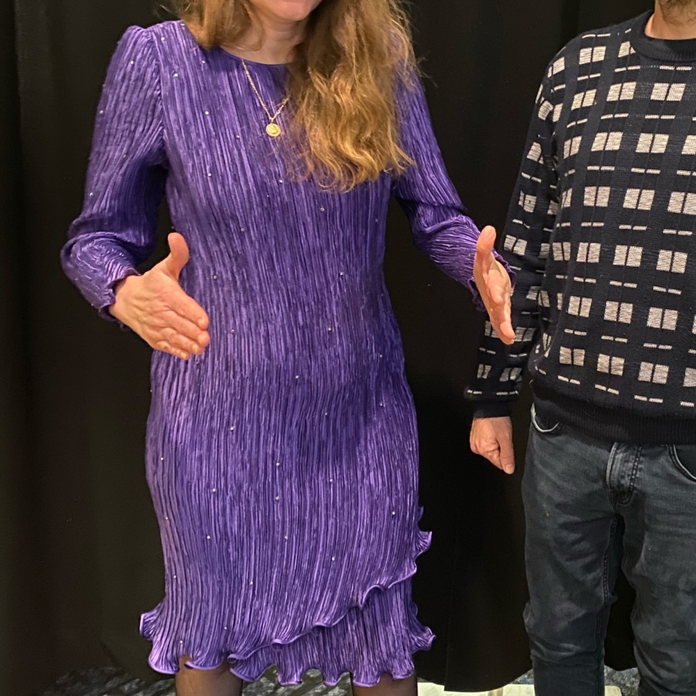 Pierre Labiche Dress